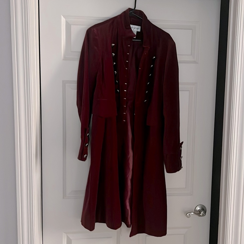 Newport News great condition jacket